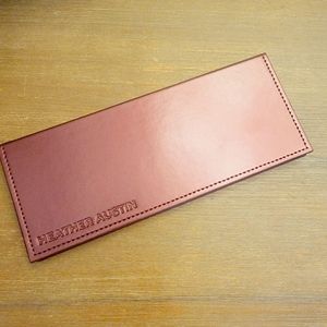 Adept Cosmetics x Heather Austin palette